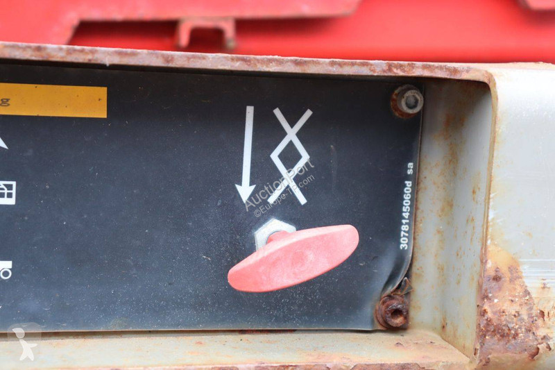 Lift Haulotte Compact