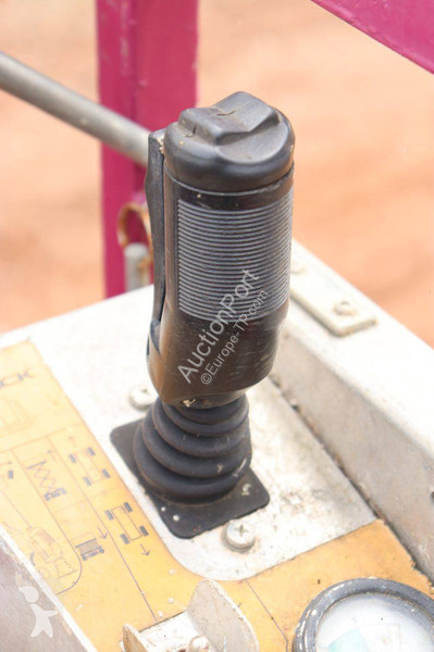 Lift Skyjack SJIII-3219