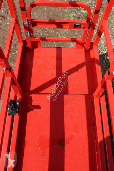 Plataforma elevadora