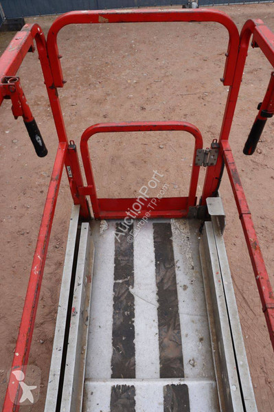 Lift JLG