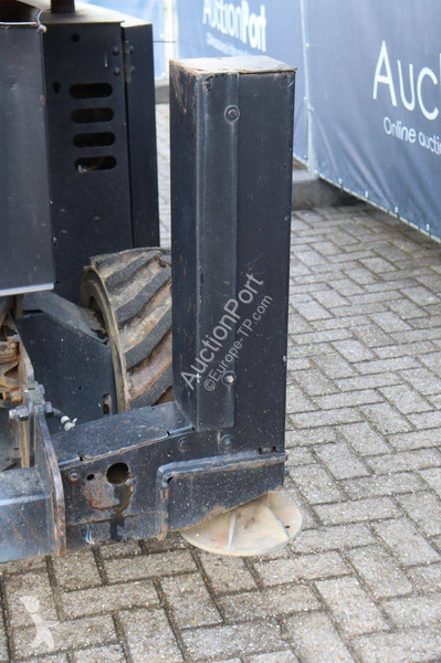 Plataforma elevadora Genie GS3369
