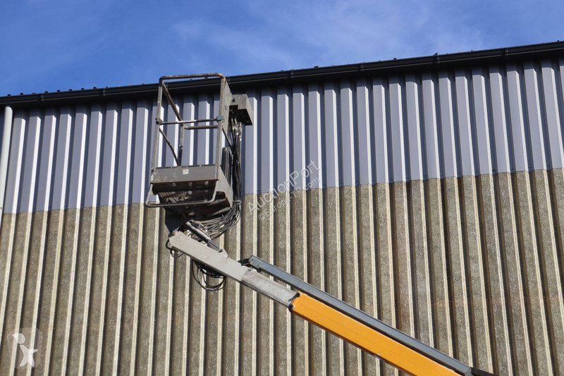 Zwyżka Niftylift HR12 NE