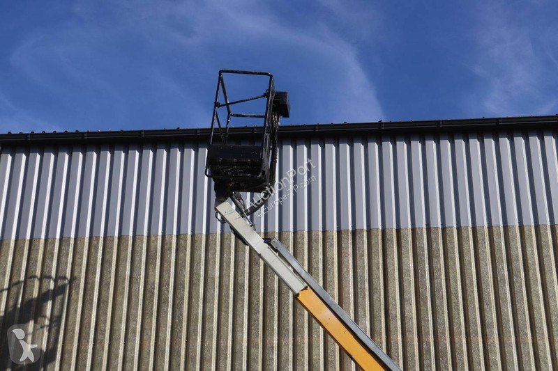 Zwyżka Niftylift HR12 NE