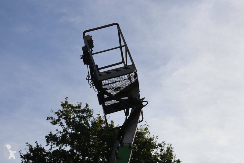 Zwyżka Niftylift HR12 NDE