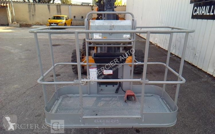 Zwyżka Manitou n/c