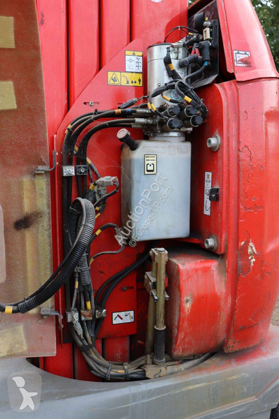 Plataforma elevadora JLG 10E