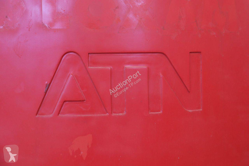 Nacelle ATN ZEBRA 16