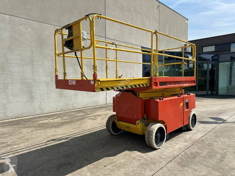 Nacelle Iteco IT 12151