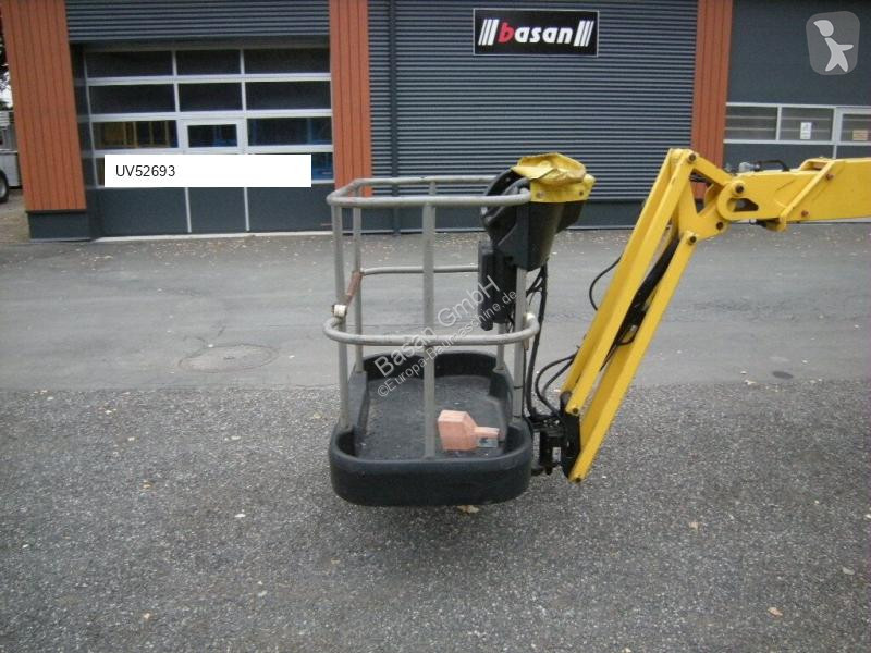 Nacelle Niftylift HR17 NE MK3