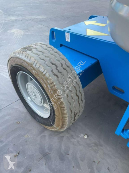 Вишка Genie Z45/25J BIENERGY