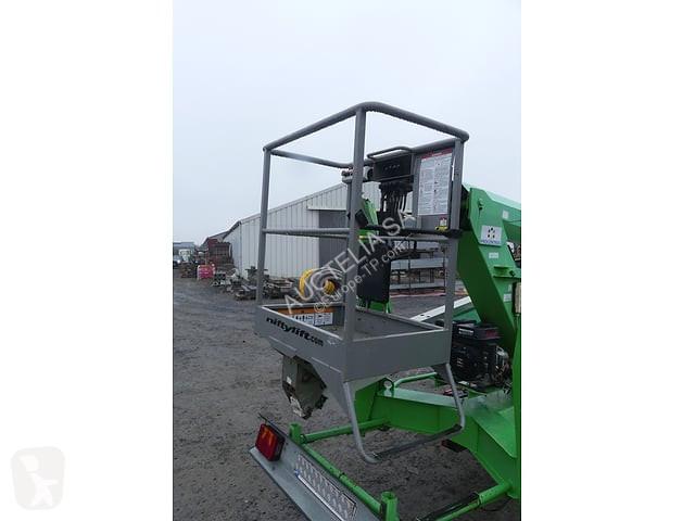 Gondol Niftylift H
