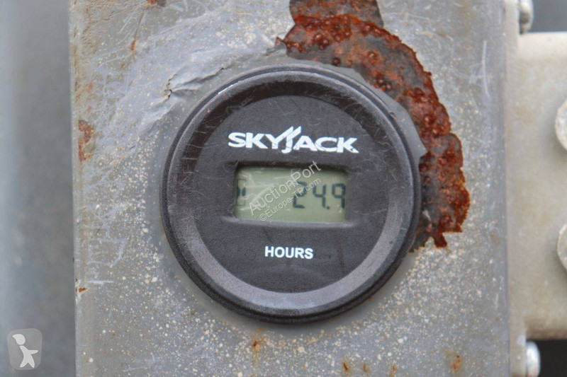 Gondol Skyjack SJ12