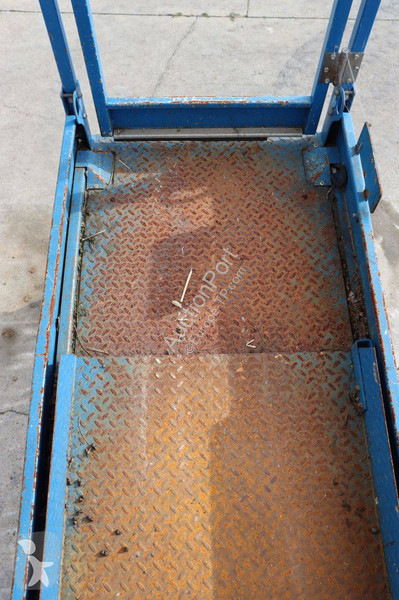 Plataforma Skyjack SJIII-3219