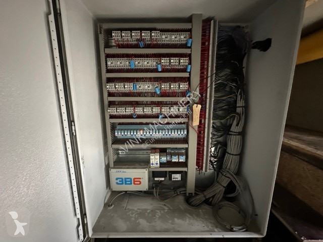 Lift Custers T265-18