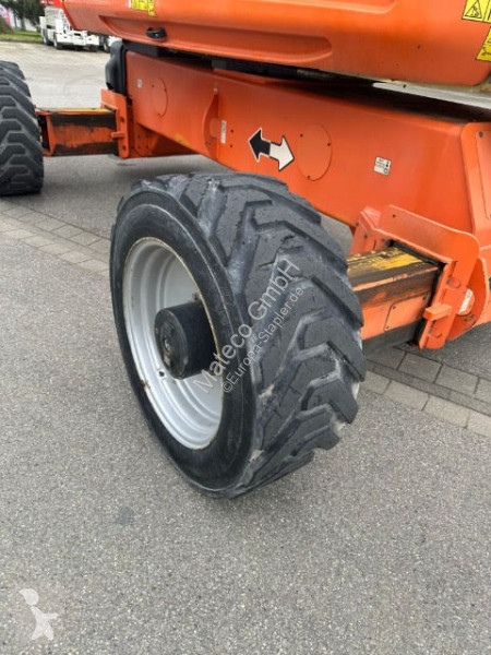 Nacelle JLG