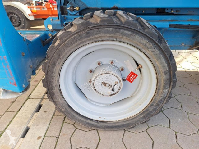Nacelle Genie GS-5390