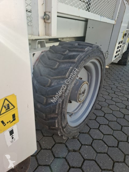 Nacelle Genie GS-5390