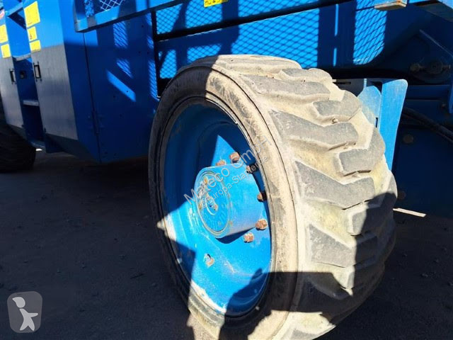 Nacelle Genie GS-5390
