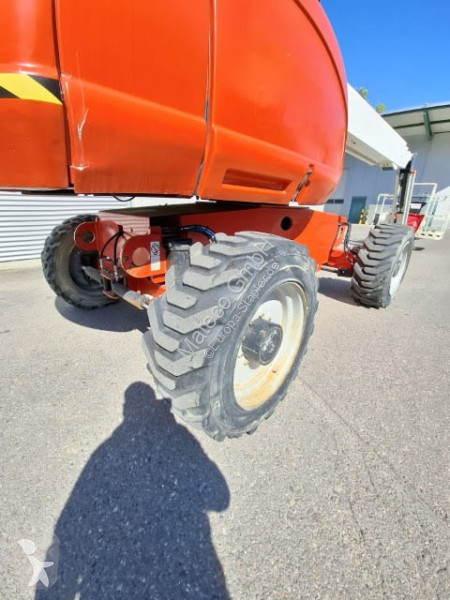Nacelle JLG