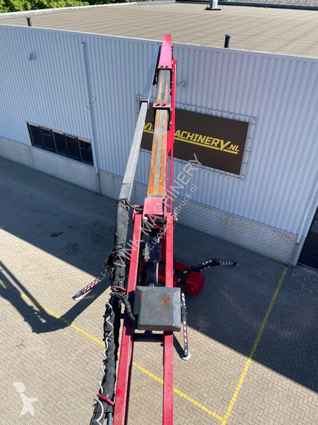 Gondola Hinowa Lightlift 26.14 IIIS