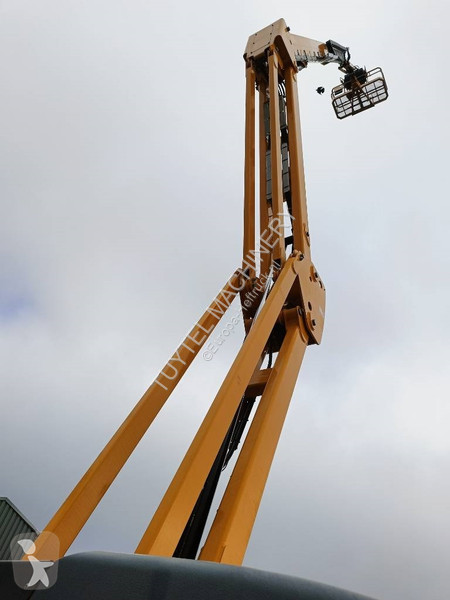 Hoogwerker Haulotte HA 20 LE PRO hi lift...
