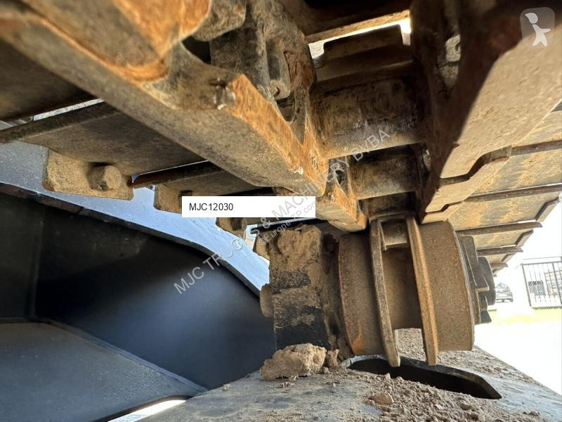 Nacela JLG - 20.36m - TRACKS / RAUPE - 230kg -...