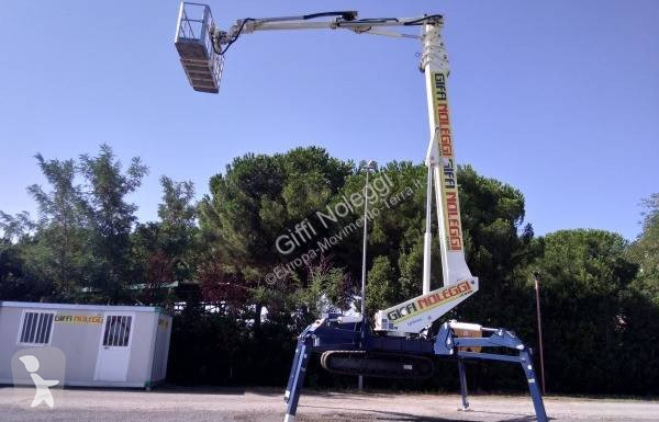 Lift Cela Spyder 365