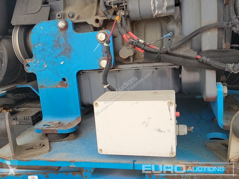 Nacelle  Z51/30JRT