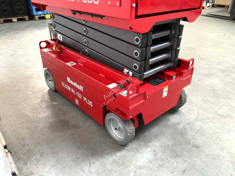 Nacela  XE-60 Mini