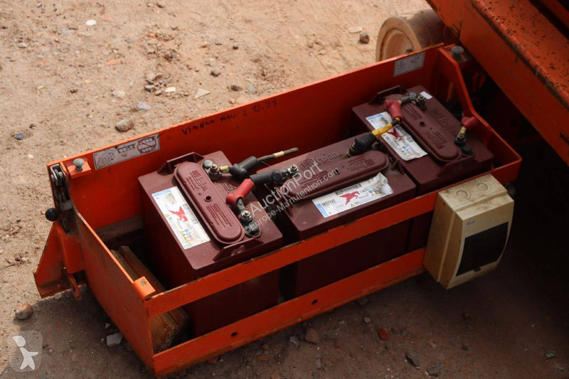 Nacela Skyjack SJ3219