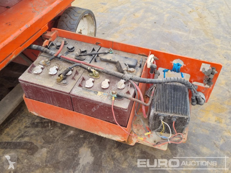 منصة تلسكوبية  S3246E