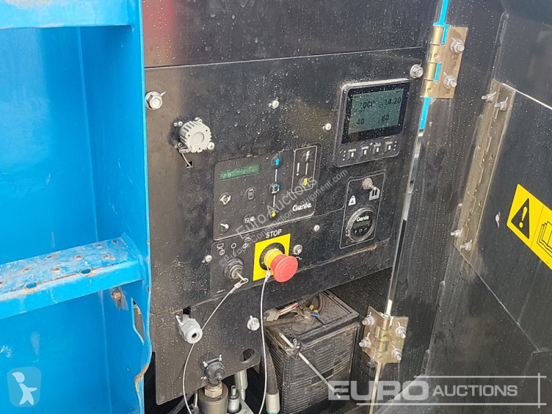 Lift  GS5390