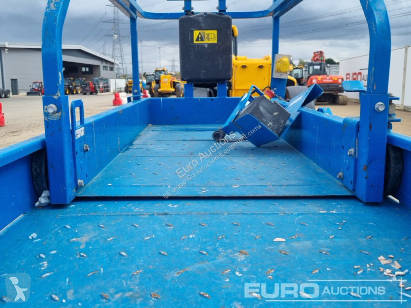 Gondola  GS2632