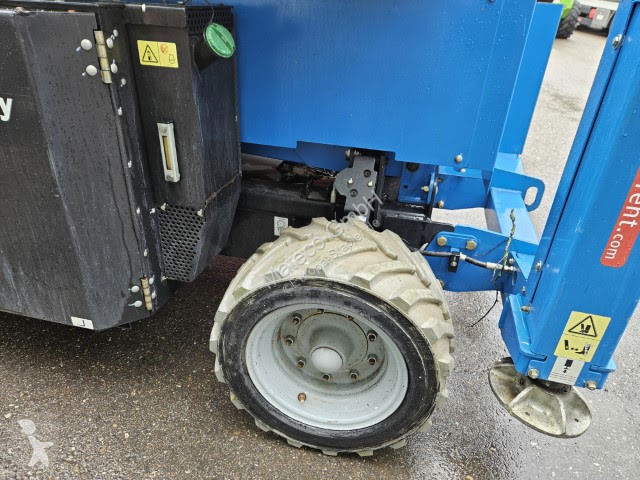 Plataforma elevadora Genie GS-3369 BE