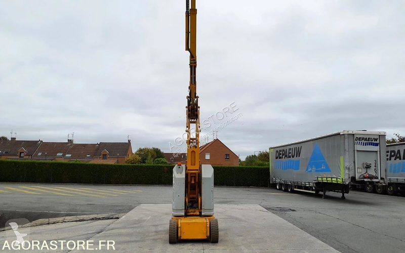 Plataforma Genie Z30-N