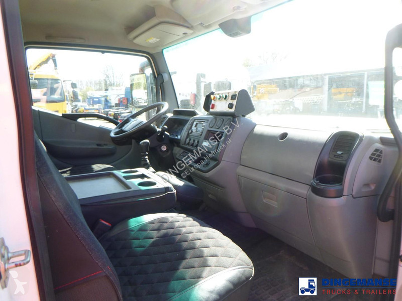 Вишка Renault D 7.5 4x2 France Elevateur...