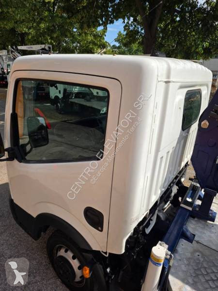 منصة تلسكوبية Cela DT 21