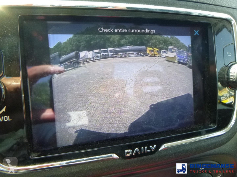Lift Iveco Daily 35-140 4x2 Euro 6 Klubb K26...