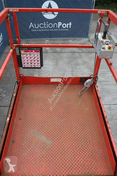 Nacela Skyjack SJ4632