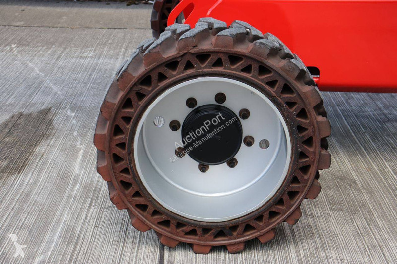 Nacela Manitou ATJE3
