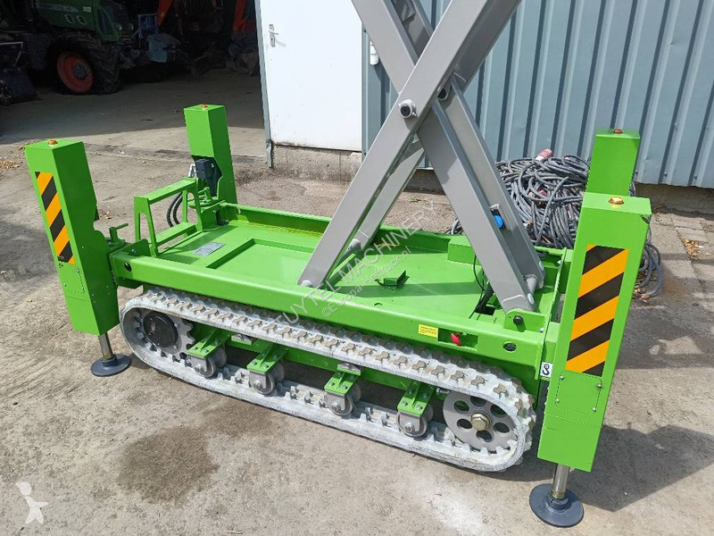 Вишка Fronteq FS 0814 TL 0610 schaarhoogwerker...
