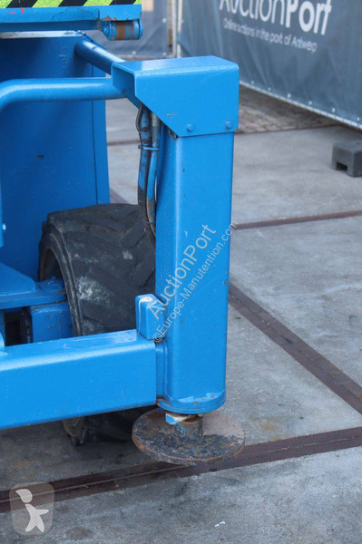 Nacela Skyjack SJ6826RT