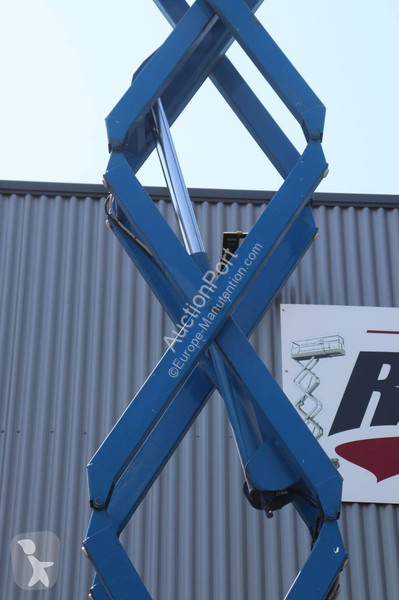 Nacela Skyjack SJIII-3226