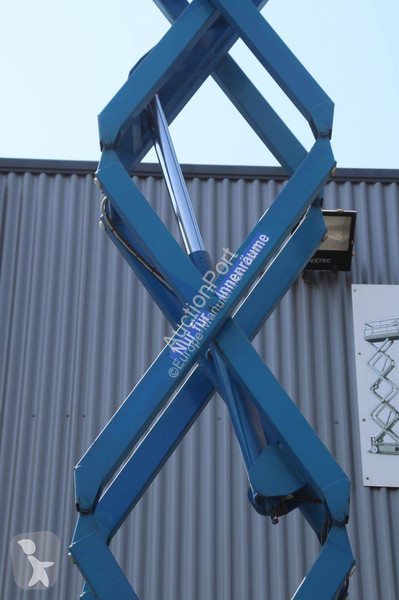 Nacela Skyjack SJIII-3226