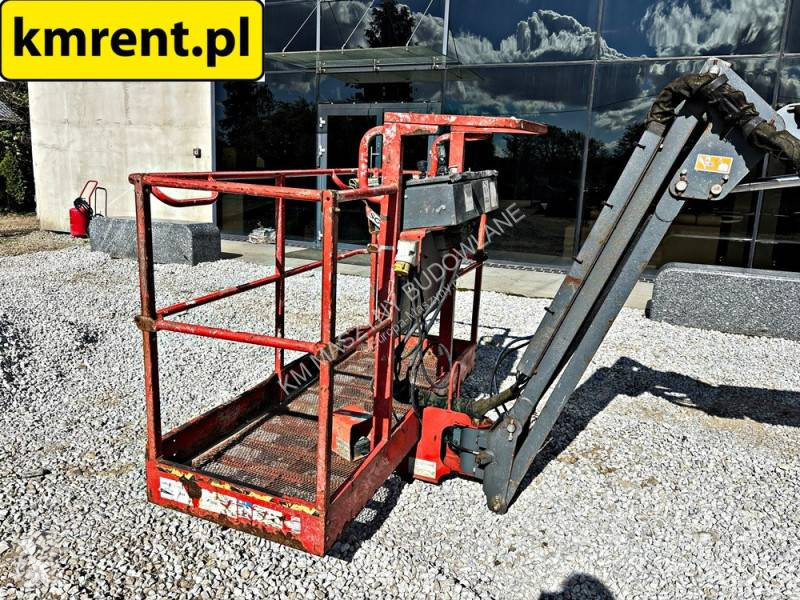 Nacela Skyjack SJ 51 AJ PODNOŚNIK KOSZOWY...