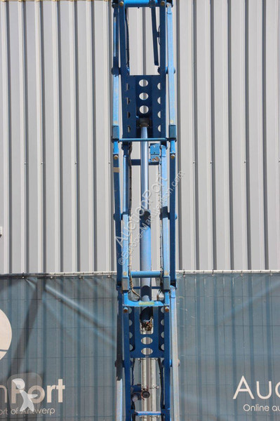 Plataforma elevadora Skyjack SJIII-3219