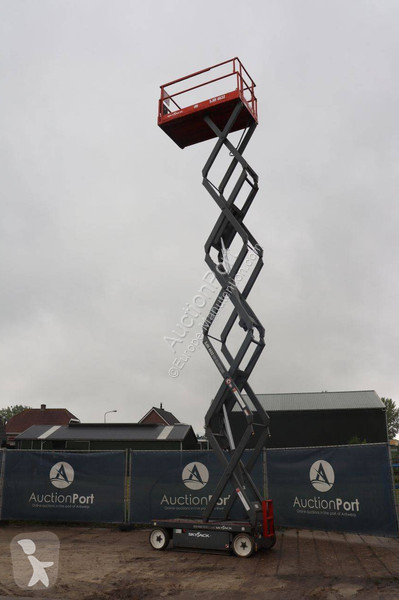 Nacelle Skyjack SJ-4632