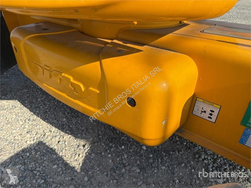 Автовишка Niftylift NL HR 28 Hybrid 4x4...