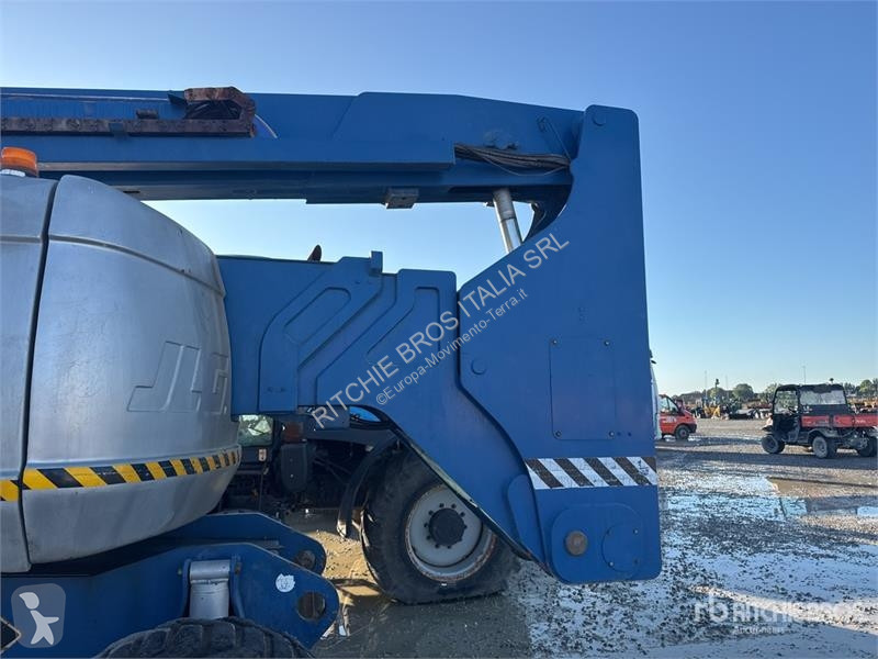 Plataforma JLG Articulating Boom Lift (Inoperable)