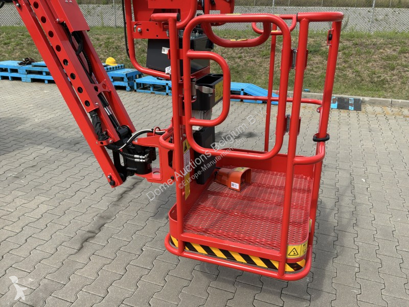 Emelőkosár Sinoboom AB320ERJN